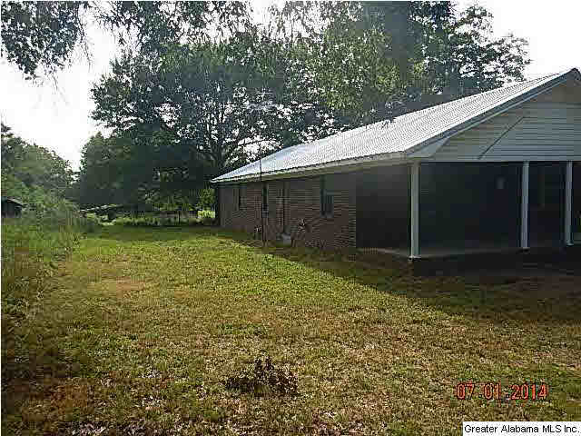 400 Planter Mill Road Parrish, AL 35580 - Photo 7 of 28