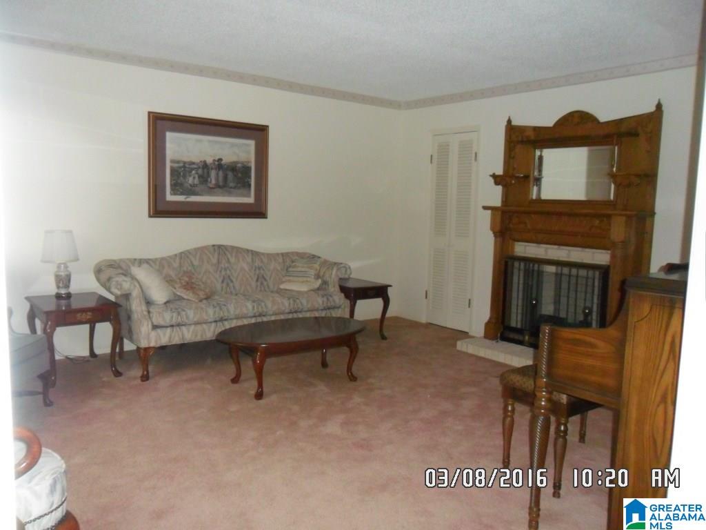 411 Collum Street Jemison, AL 35085 - Photo 3 of 41