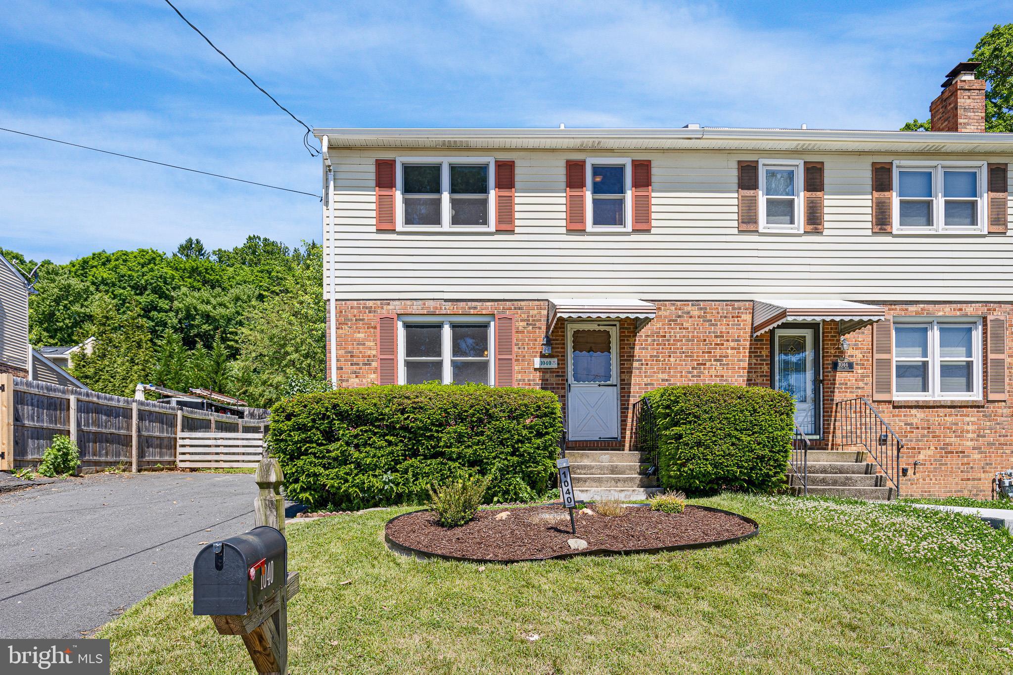 1040 Valley Road Hockessin, DE 19707 - Photo 22 of 23