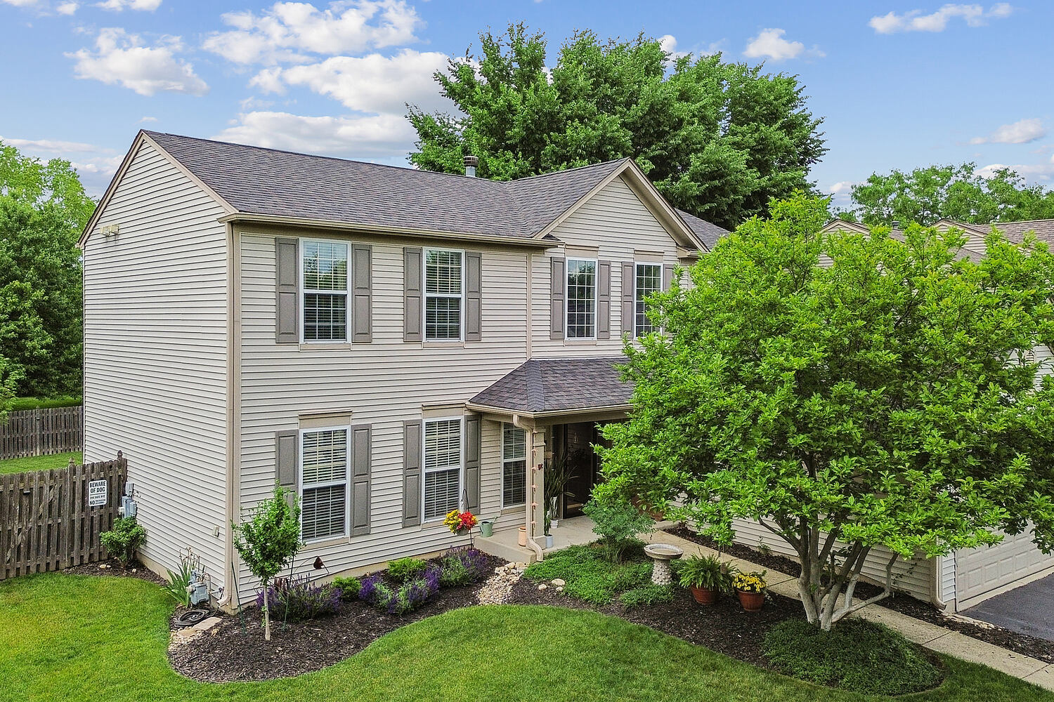 151 Holly Street Bolingbrook, IL 60490 - Photo 4 of 30