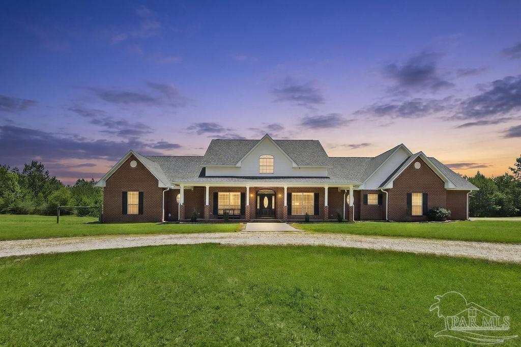 6382 Daniel Griffis Road Jay, FL 32565 - Photo 1 of 59
