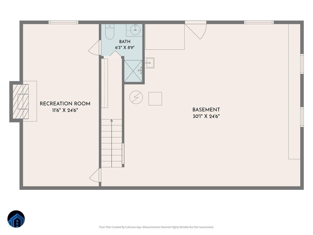 640 Olney Road Vinton, VA 24179 - Photo 56 of 59 03-Floorplan