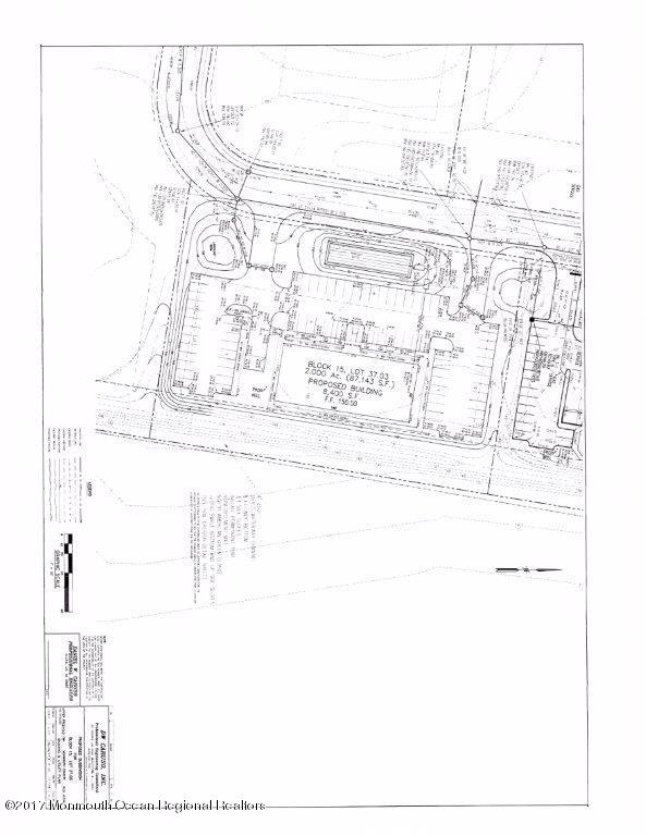 10 Allyson Way Allentown, NJ 08501 - Photo 1 of 8 10 Allyson Way Site Plan.pdf