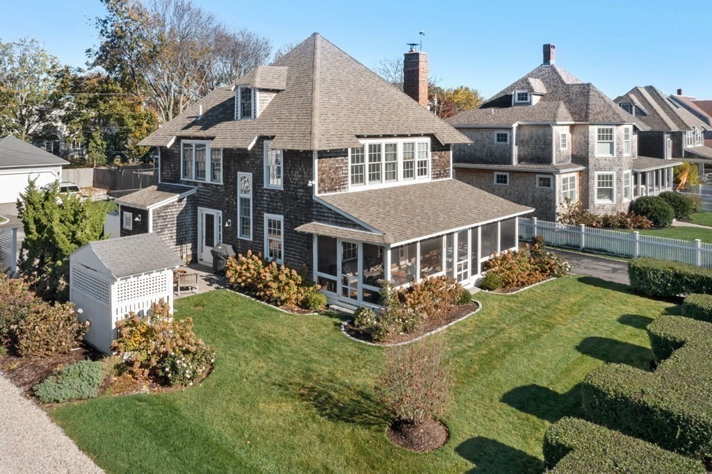 18 Gannett Road Scituate, MA 02066 - Photo 7 of 36 Gallery Image 7