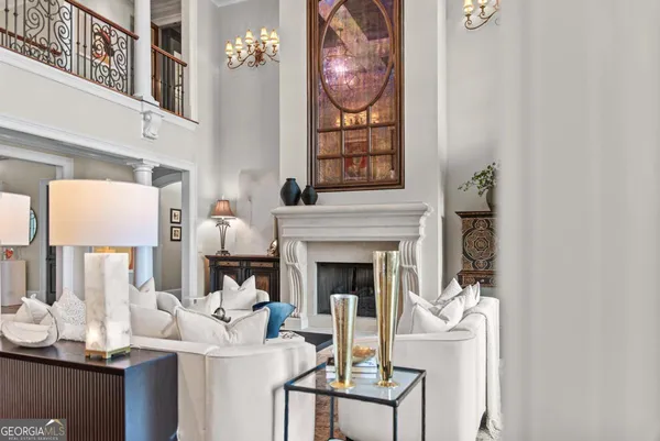 $6,495,000 | 2260 Sandy Ford, Greensboro, GA 30642