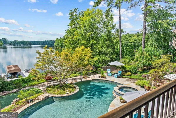 $6,495,000 | 2260 Sandy Ford, Greensboro, GA 30642