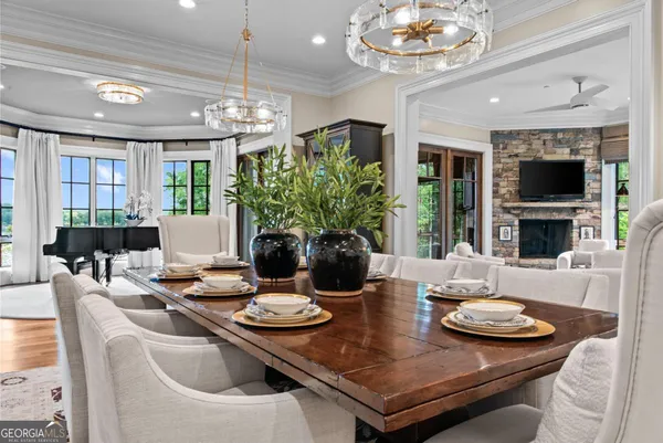 $6,495,000 | 2260 Sandy Ford, Greensboro, GA 30642