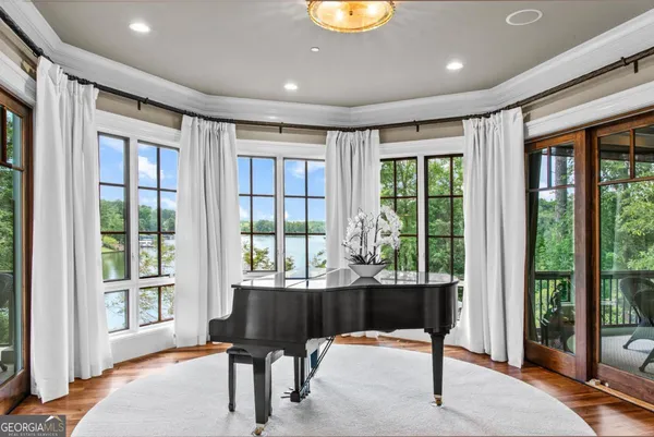 $6,495,000 | 2260 Sandy Ford, Greensboro, GA 30642