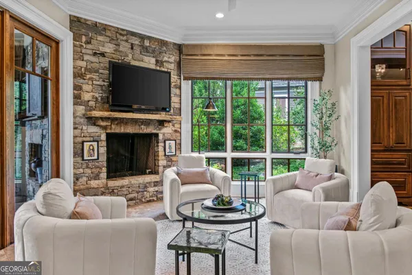 $6,495,000 | 2260 Sandy Ford, Greensboro, GA 30642