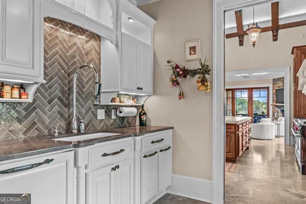 $6,495,000 | 2260 Sandy Ford, Greensboro, GA 30642