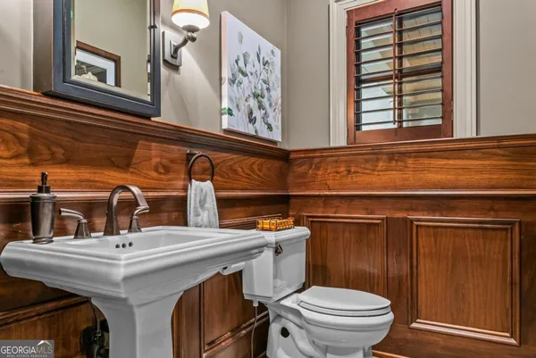 $6,495,000 | 2260 Sandy Ford, Greensboro, GA 30642