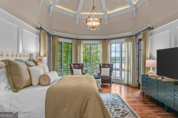 $6,495,000 | 2260 Sandy Ford, Greensboro, GA 30642