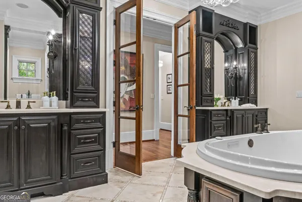 $6,495,000 | 2260 Sandy Ford, Greensboro, GA 30642