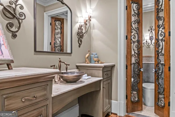 $6,495,000 | 2260 Sandy Ford, Greensboro, GA 30642