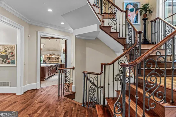 $6,495,000 | 2260 Sandy Ford, Greensboro, GA 30642