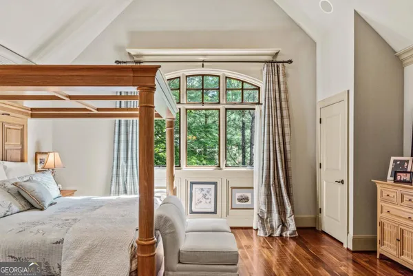 $6,495,000 | 2260 Sandy Ford, Greensboro, GA 30642