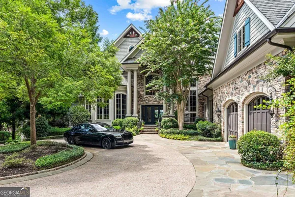 $6,495,000 | 2260 Sandy Ford, Greensboro, GA 30642