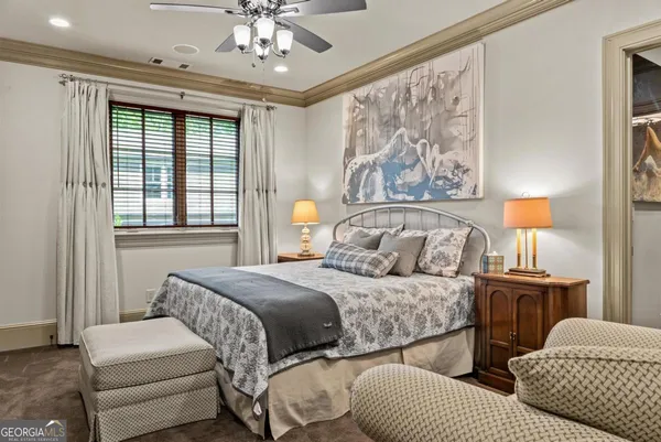 $6,495,000 | 2260 Sandy Ford, Greensboro, GA 30642