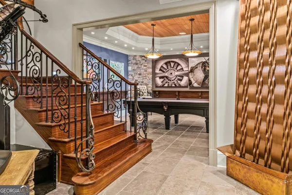 $6,495,000 | 2260 Sandy Ford, Greensboro, GA 30642