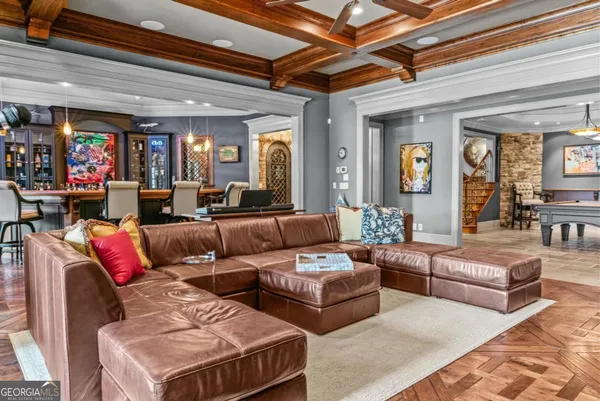 $6,495,000 | 2260 Sandy Ford, Greensboro, GA 30642