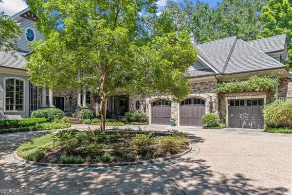 $6,495,000 | 2260 Sandy Ford, Greensboro, GA 30642
