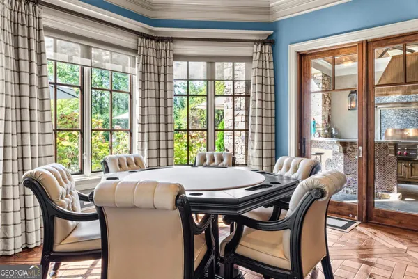 $6,495,000 | 2260 Sandy Ford, Greensboro, GA 30642