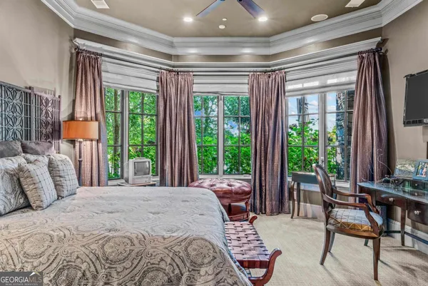 $6,495,000 | 2260 Sandy Ford, Greensboro, GA 30642