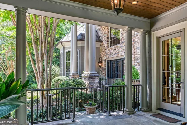 $6,495,000 | 2260 Sandy Ford, Greensboro, GA 30642