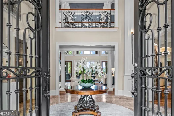 $6,495,000 | 2260 Sandy Ford, Greensboro, GA 30642