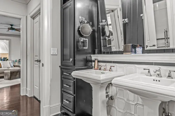 $6,495,000 | 2260 Sandy Ford, Greensboro, GA 30642