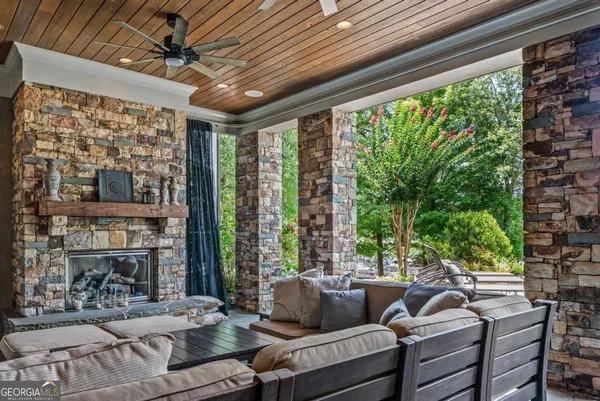 $6,495,000 | 2260 Sandy Ford, Greensboro, GA 30642