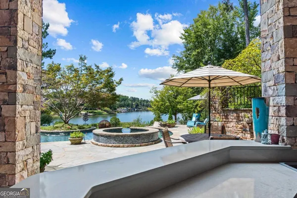 $6,495,000 | 2260 Sandy Ford, Greensboro, GA 30642