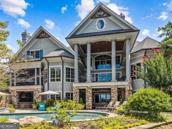 $6,495,000 | 2260 Sandy Ford, Greensboro, GA 30642