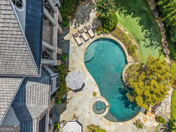 $6,495,000 | 2260 Sandy Ford, Greensboro, GA 30642