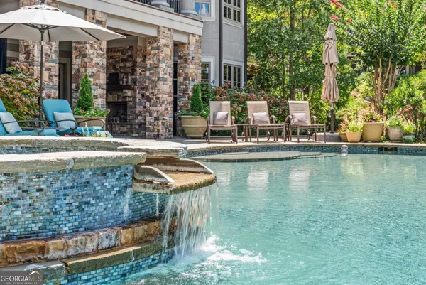 $6,495,000 | 2260 Sandy Ford, Greensboro, GA 30642