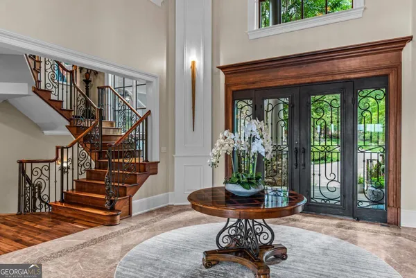 $6,495,000 | 2260 Sandy Ford, Greensboro, GA 30642