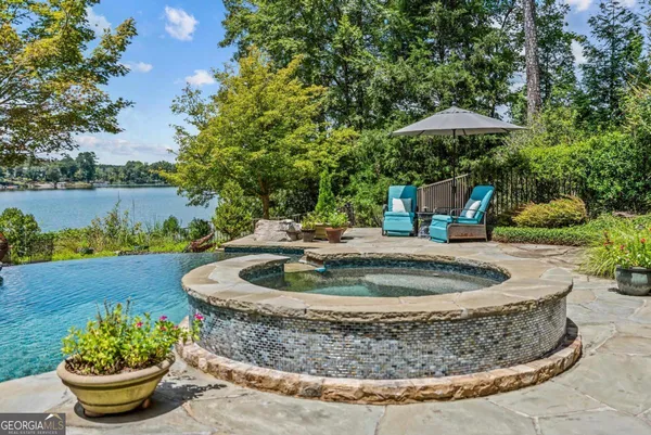 $6,495,000 | 2260 Sandy Ford, Greensboro, GA 30642