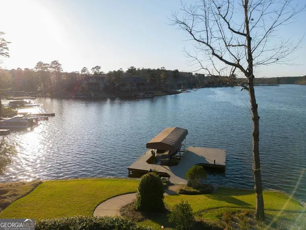 $6,495,000 | 2260 Sandy Ford, Greensboro, GA 30642