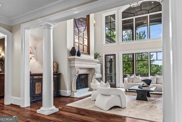 $6,495,000 | 2260 Sandy Ford, Greensboro, GA 30642