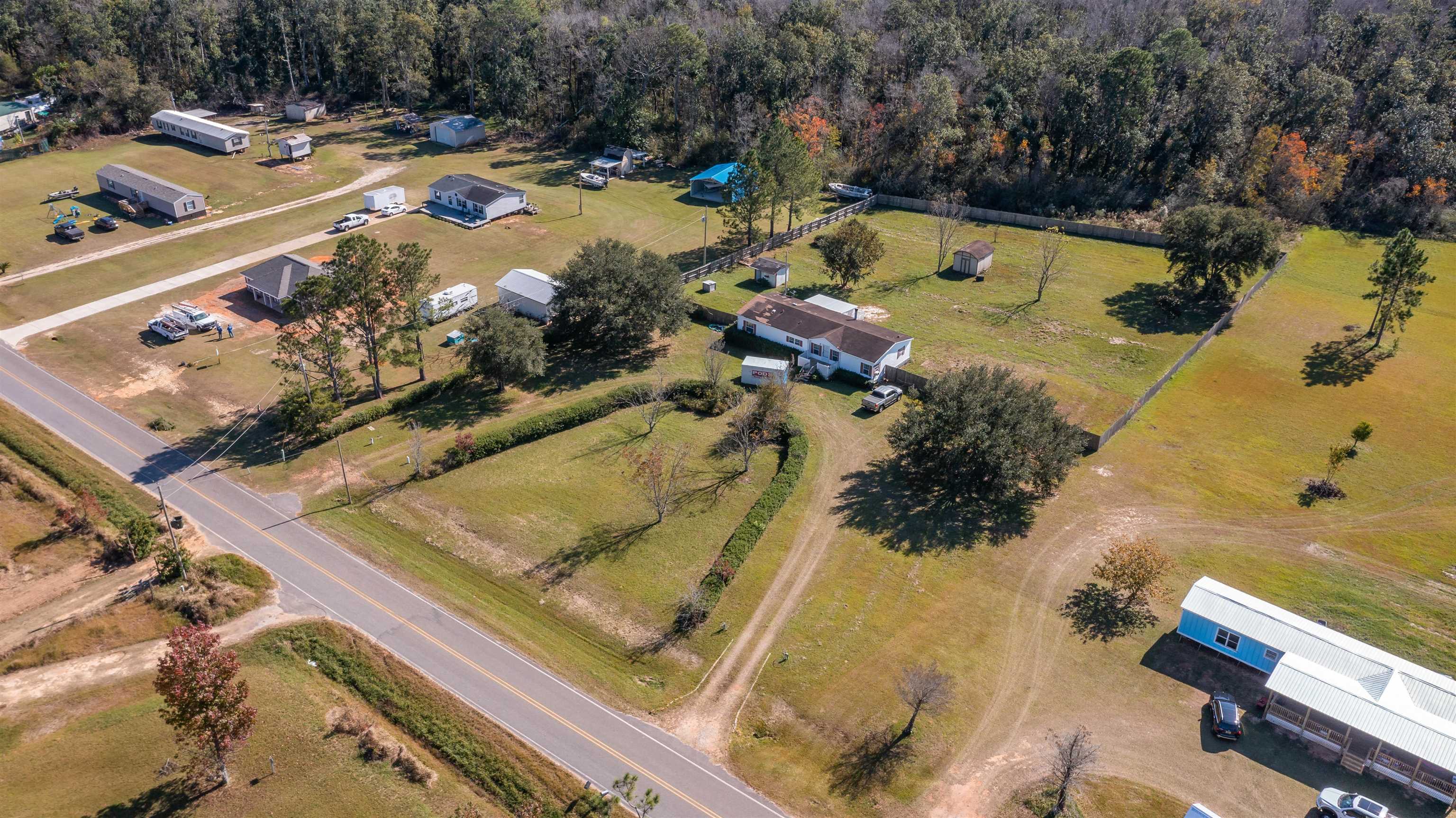 20570 Fred Dugger Road Summerdale, AL 36580 - Photo 34 of 38