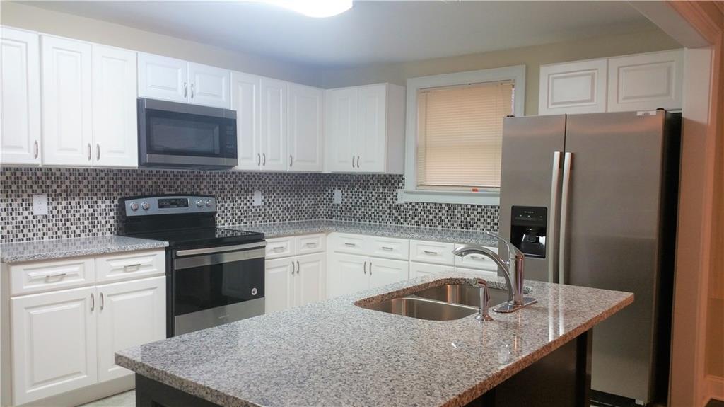 2800 Hopkins Road Powder Springs, GA 30127 - Photo 1 of 1