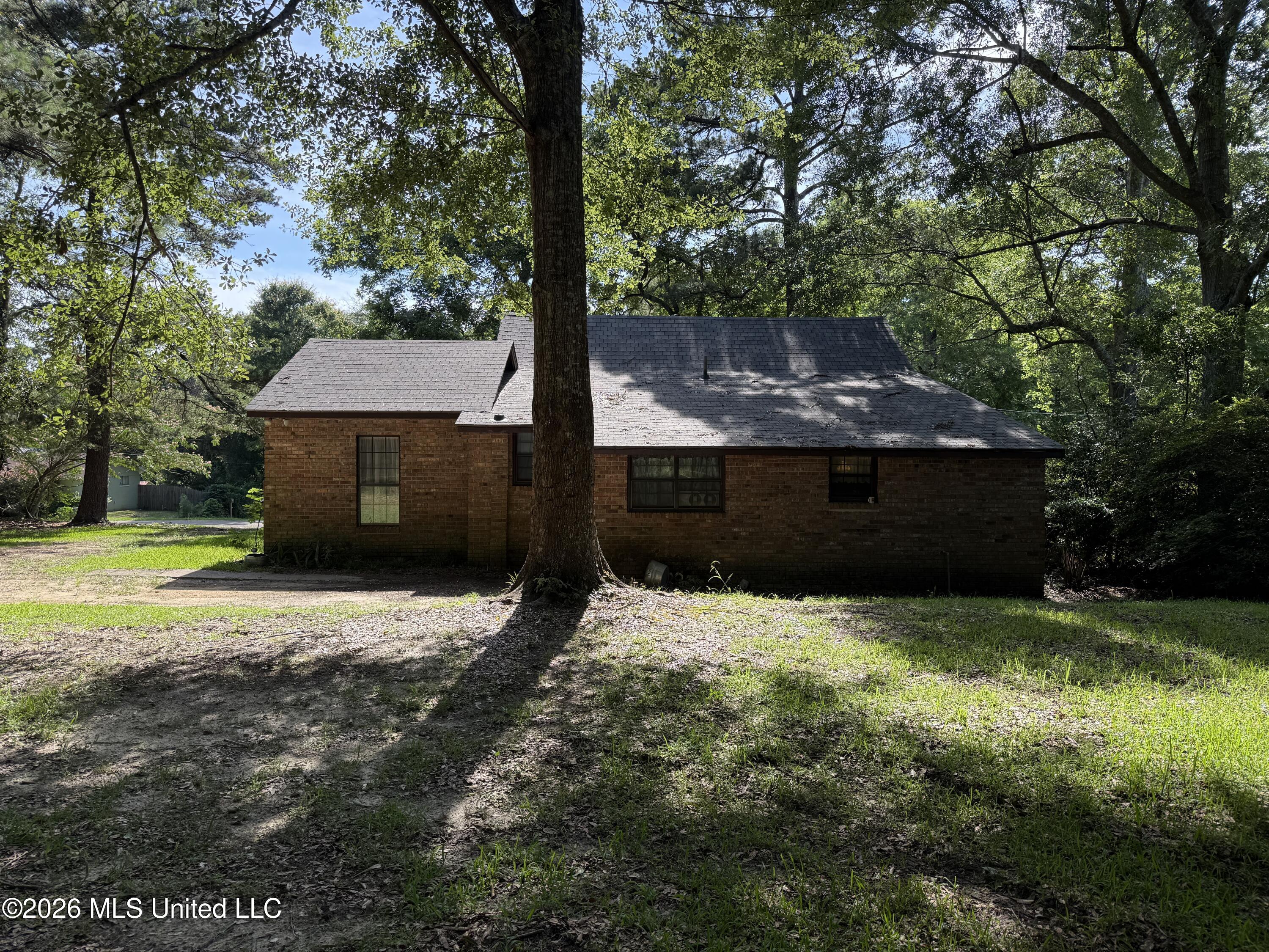 131 Fourth Street North Wiggins, MS 39577 - Photo 23 of 23 IMG_4855