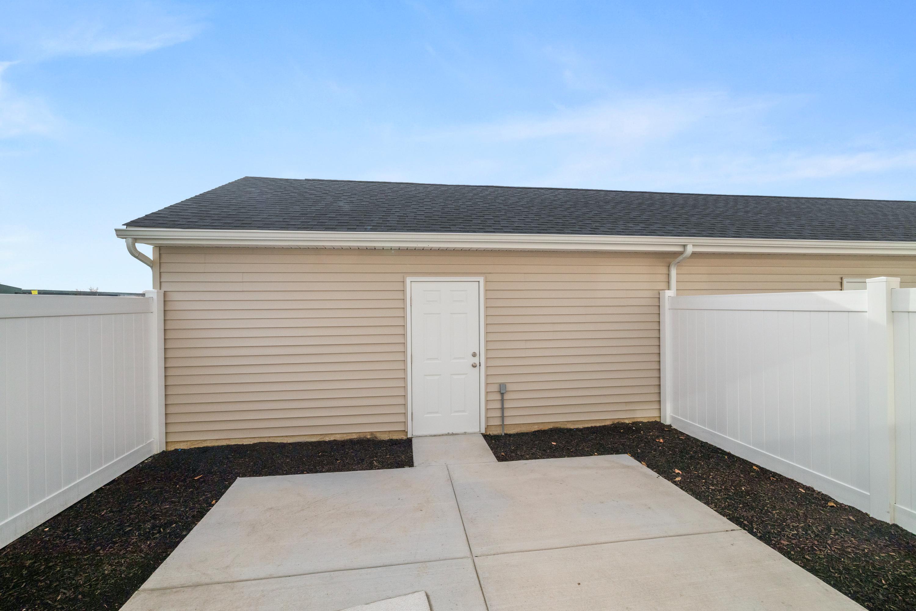 6141 Rushing Avenue Portage, IN 46368 - Photo 16 of 16