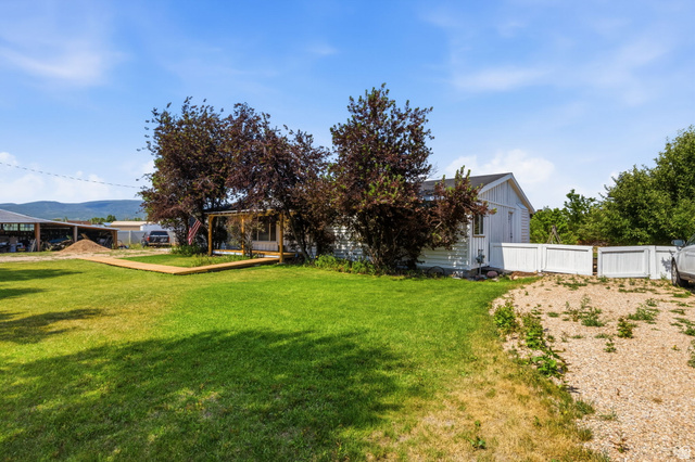 4270 River Road Oakley, UT 84055 - Photo 42 of 46 Yard