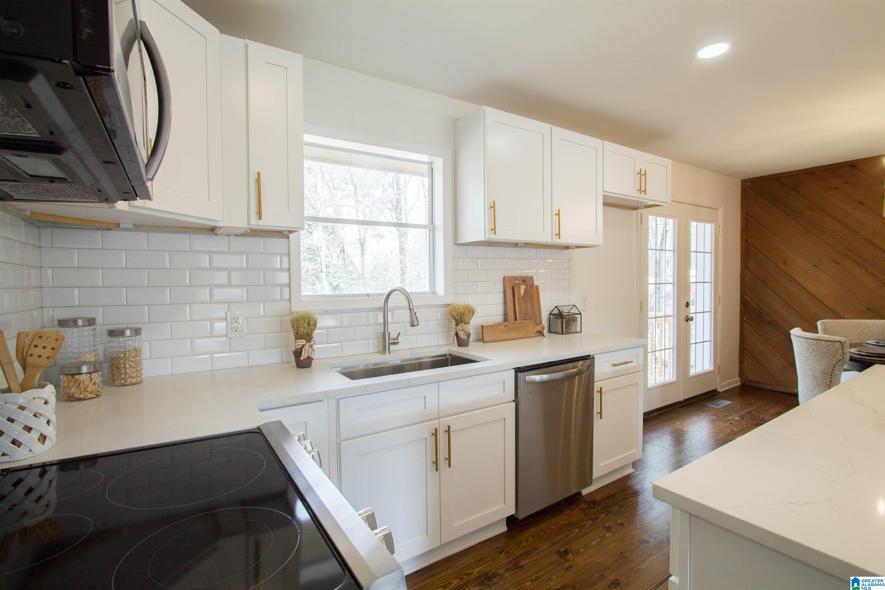 2409 Walker Chapel Road Fultondale, AL 35068 - Photo 12 of 49