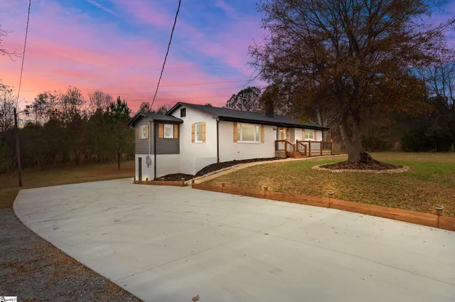 $429,000 | 616 State Rd S-11-117, Gaffney, SC 29340