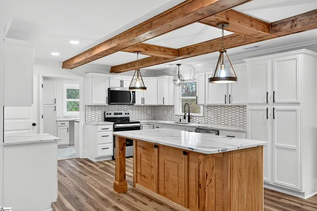 $429,000 | 616 State Rd S-11-117, Gaffney, SC 29340