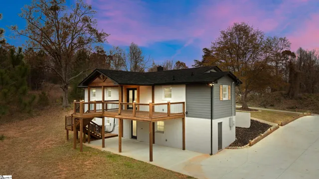 $429,000 | 616 State Rd S-11-117, Gaffney, SC 29340