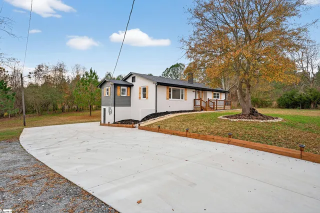 $429,000 | 616 State Rd S-11-117, Gaffney, SC 29340