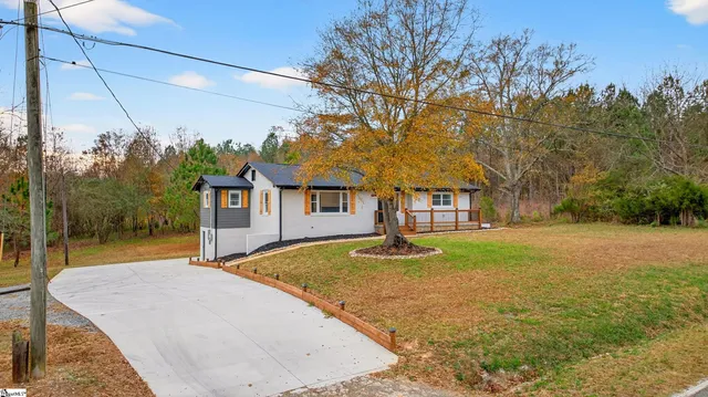 $429,000 | 616 State Rd S-11-117, Gaffney, SC 29340